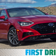 The 2020 Hyundai Sonata Is An Everyday Sedan Without The Everyday Looks